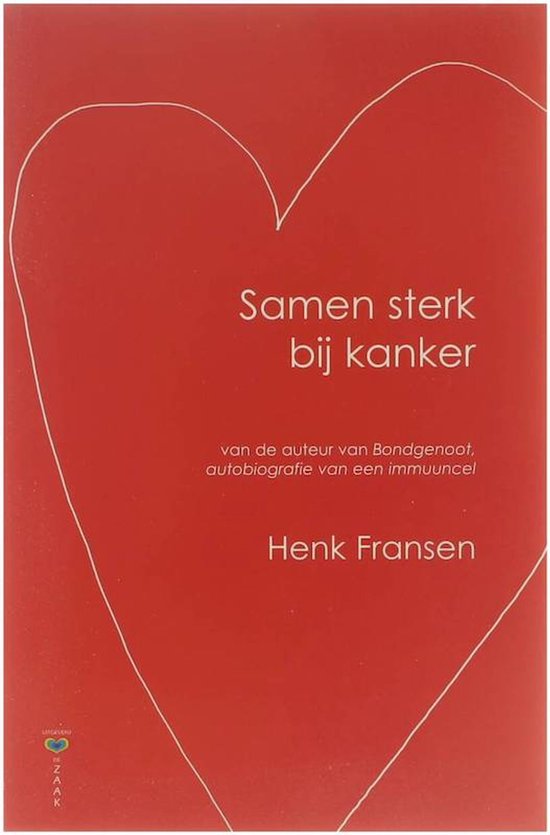 Samen Sterk Bij Kanker