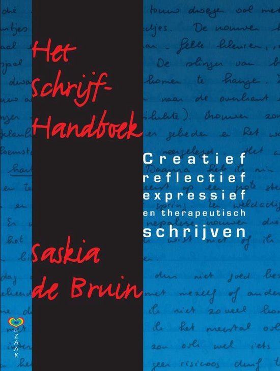 Het Schrijfhandboek