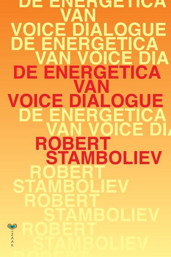 De energetica van voice dialogue