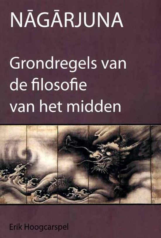 Grondregels Van De Filososfie Van Het Midden