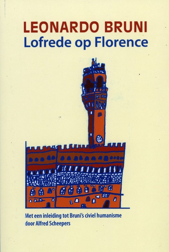 Lofrede op Florence