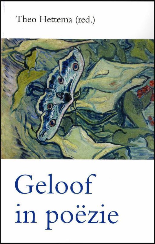 Geloof in poezie