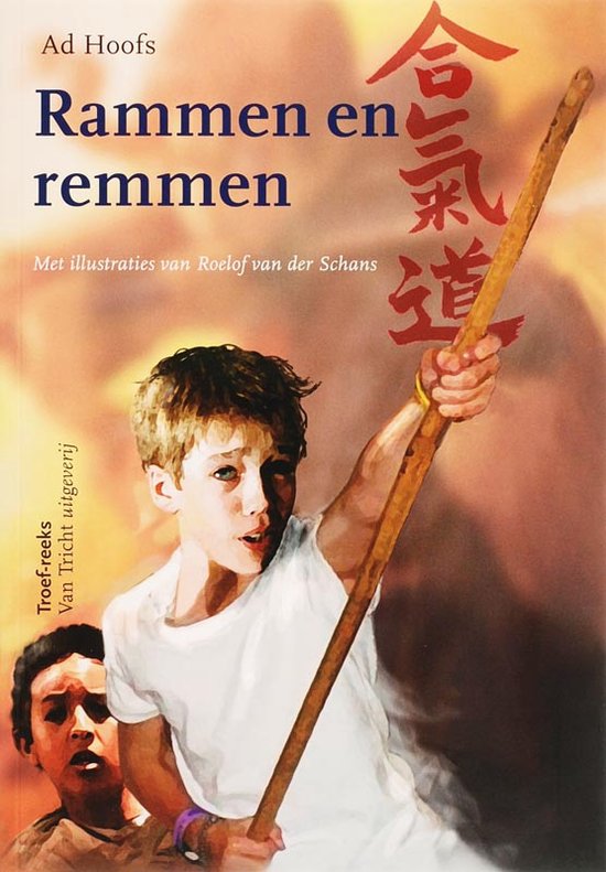 Troef-reeks - Rammen en remmen