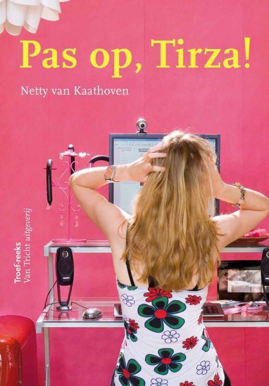 Troef-reeks - Pas op! Tirza