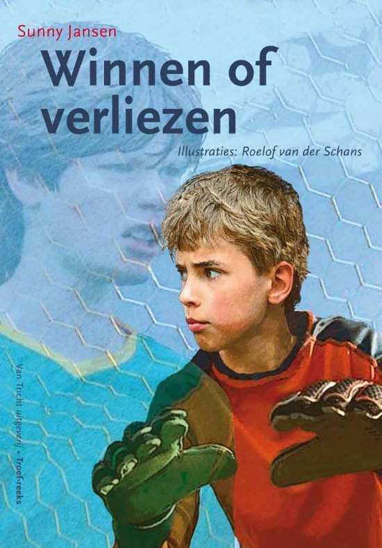 Troef-reeks - Winnen of verliezen