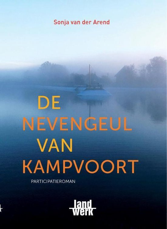 De nevengeul van Kampvoort