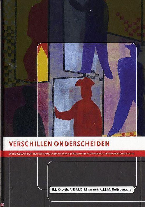 Verschillen Onderscheiden