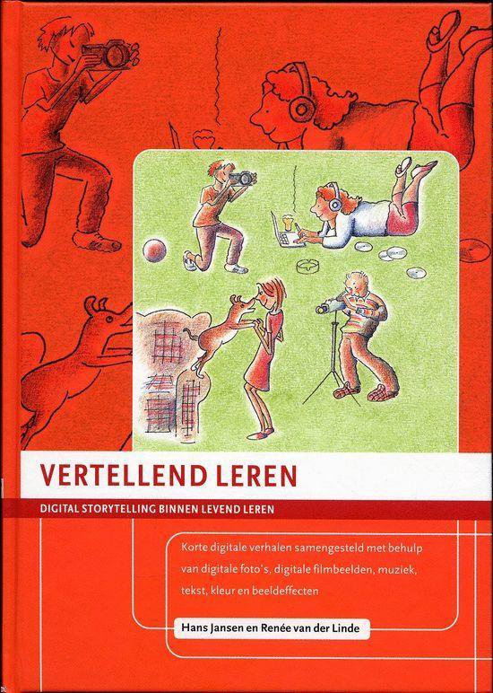 Vertellend Leren