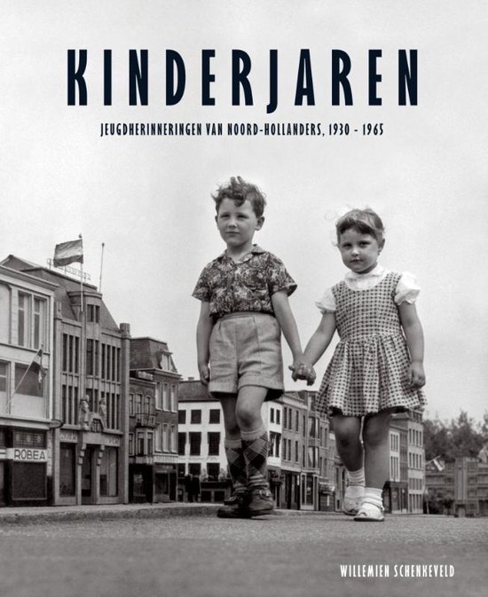 Kinderjaren