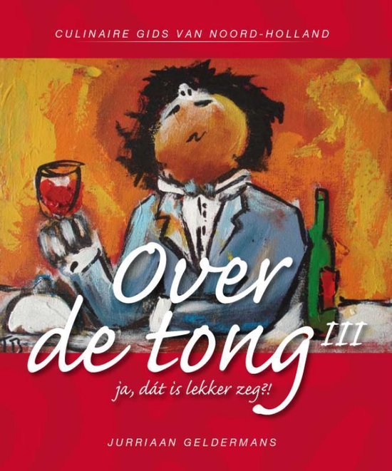 Over de tong III