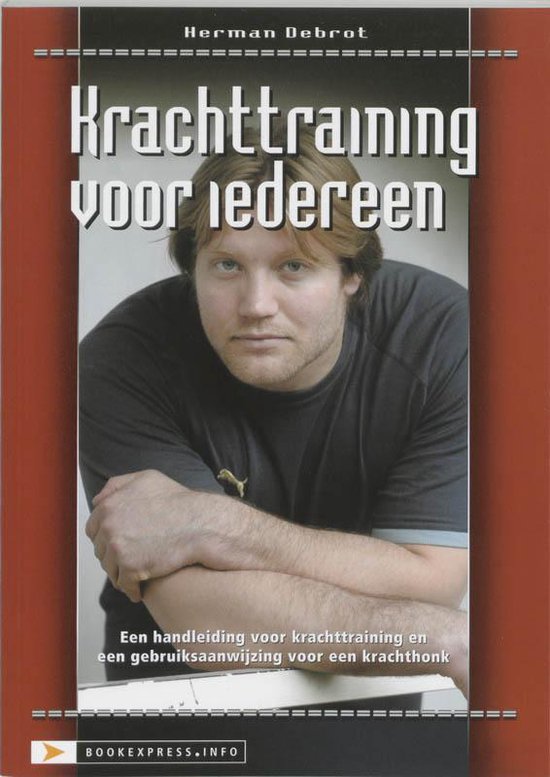 Krachttraining Voor Iedereen