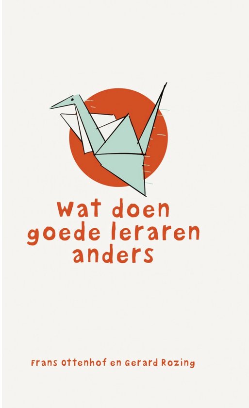 Wat doen goede leraren anders