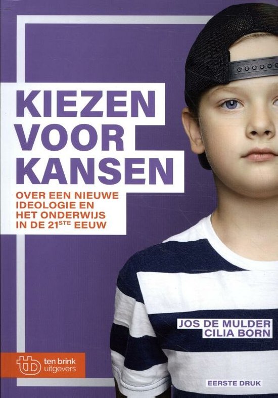 Kiezen voor Kansen