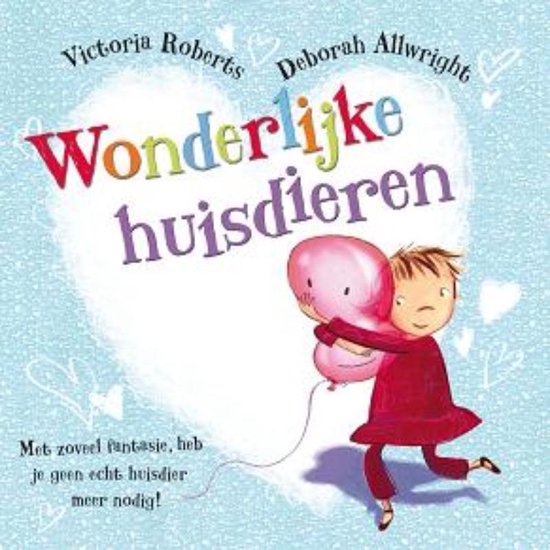 Wonderlijke Huisdieren