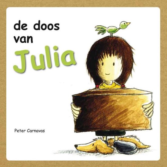 De Doos Van Julia