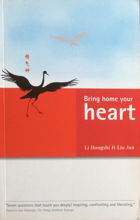 Bring home your heart