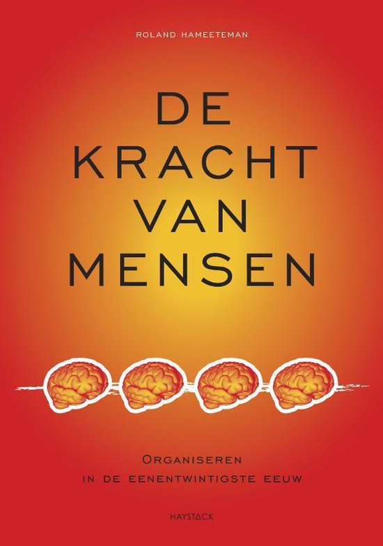 De kracht van mensen