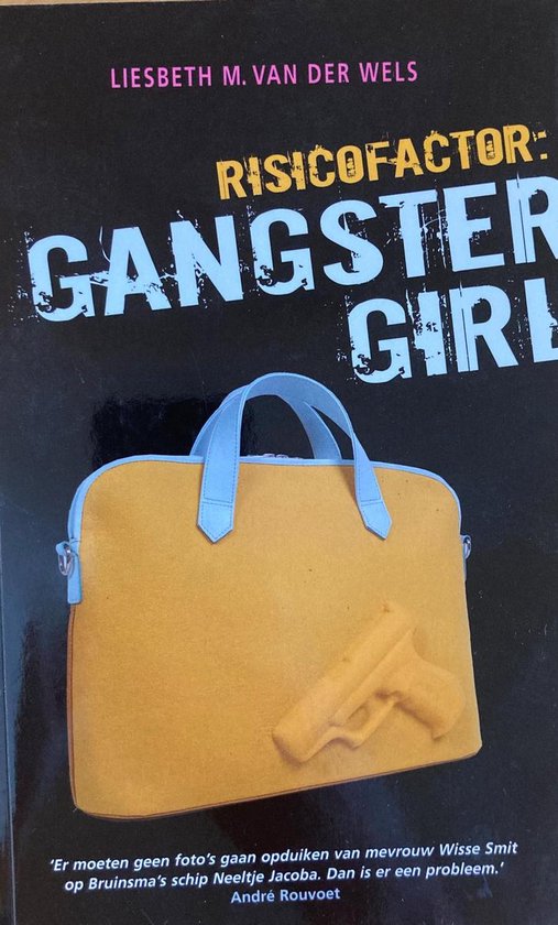 Risicofactor: Gangstergirl