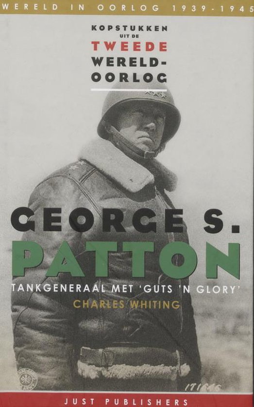 George S. Patton