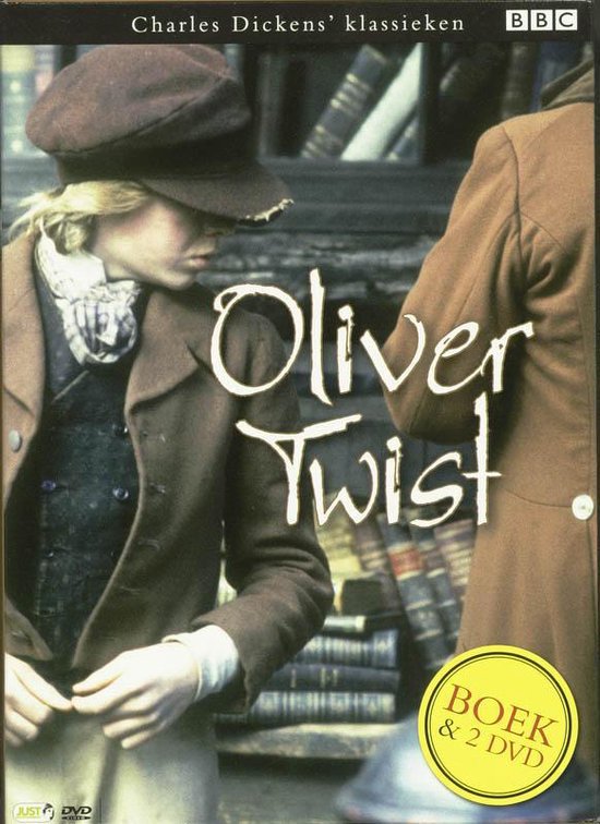 Oliver Twist