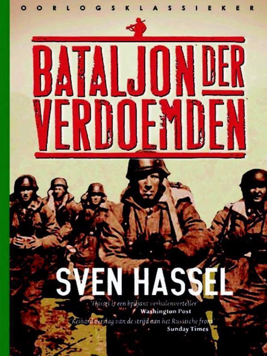 Bataljon der Verdoemden