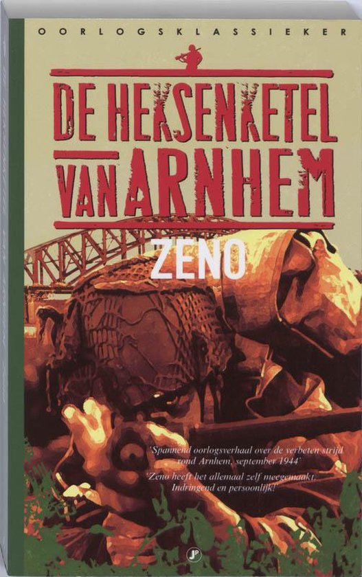 De Heksenketel Van Arnhem