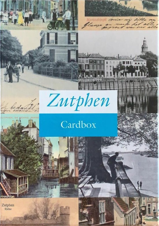 Zutphen Cardbox