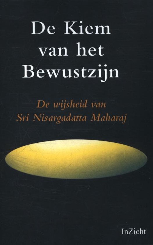 De kiem van bewustzijn