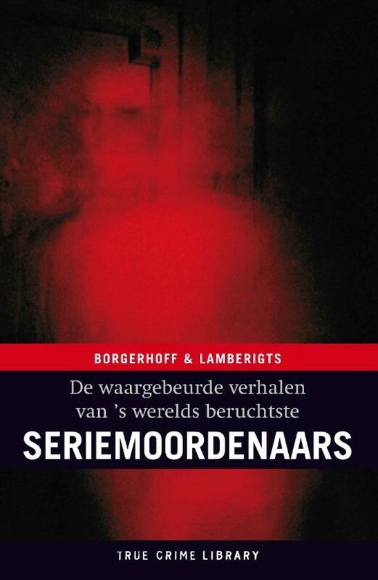 Seriemoordenaars