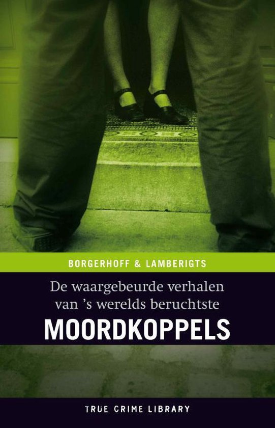 Moordkoppels