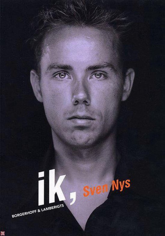 Ik, Sven Nys