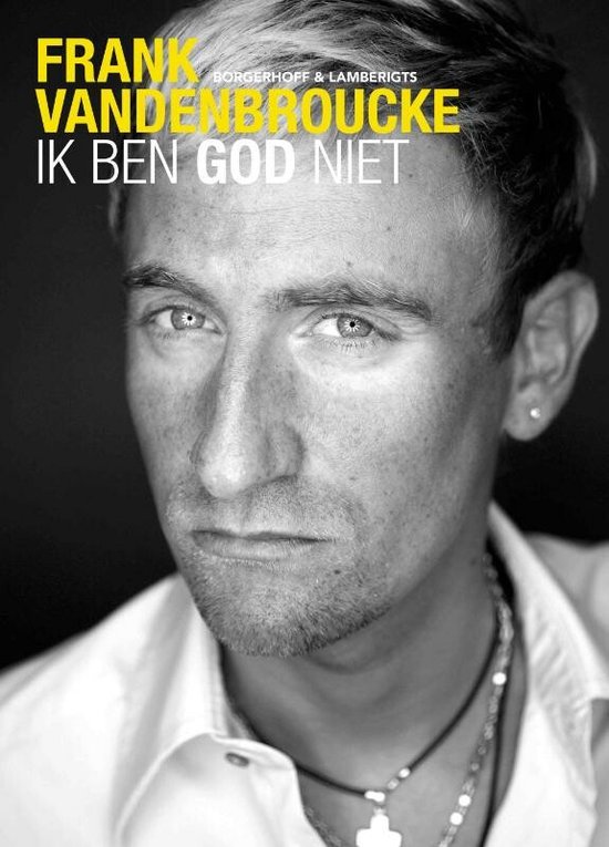 Ik Ben God Niet