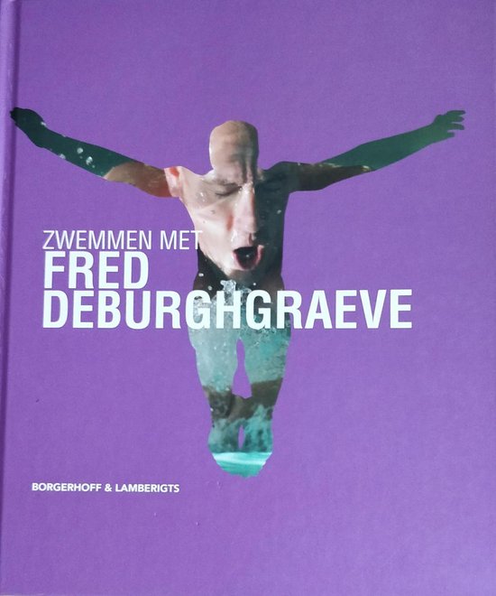 Zwemmen Met Fred Deburghgraeve