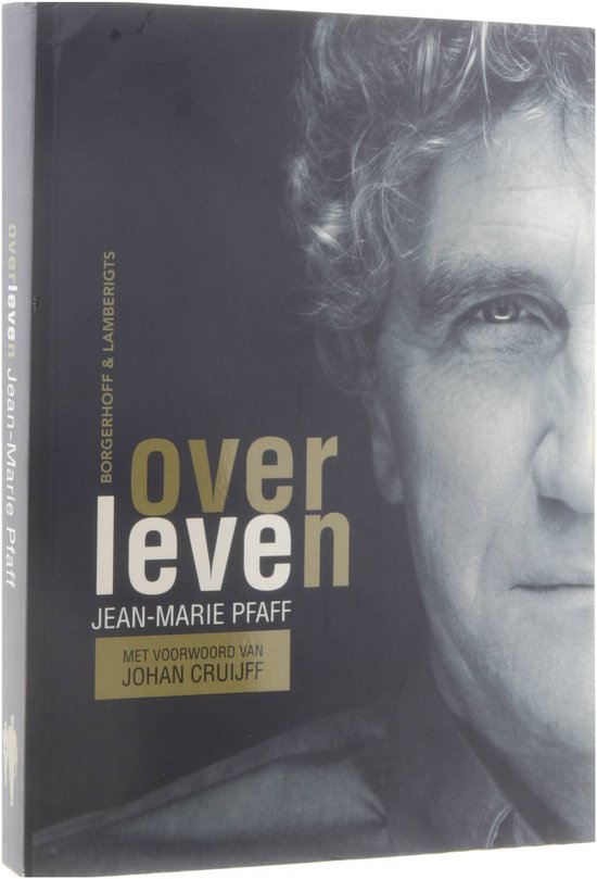 Jean-Marie Pfaff Over Leven