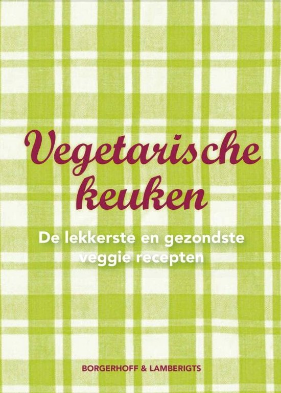 Vegetarisch keuken