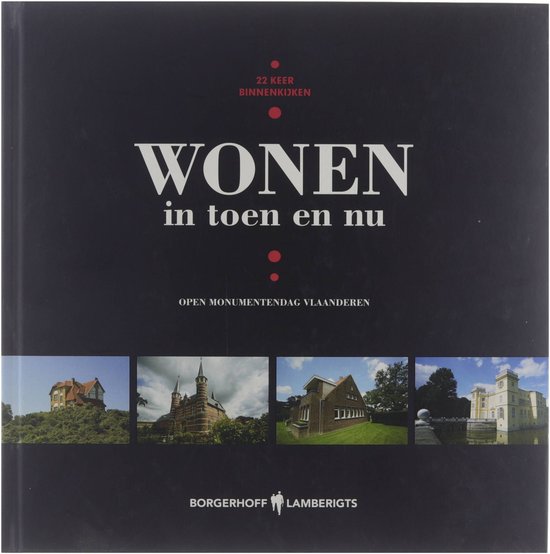 Wonen In Toen En Nu