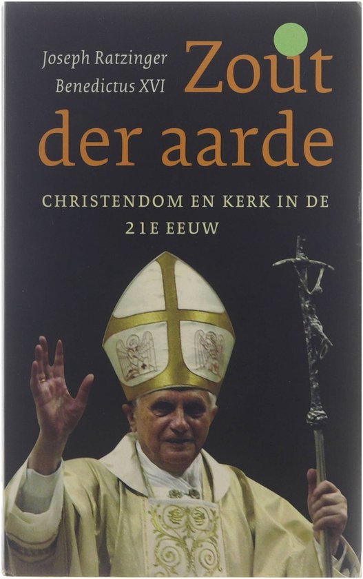 Zout Der Aarde