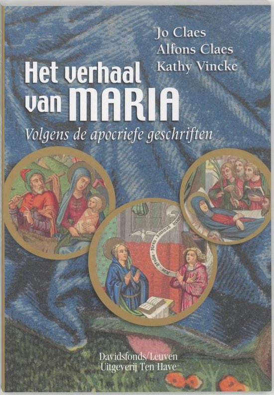 Het Verhaal Van Maria