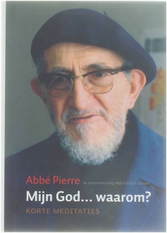 Mijn God ...waarom?