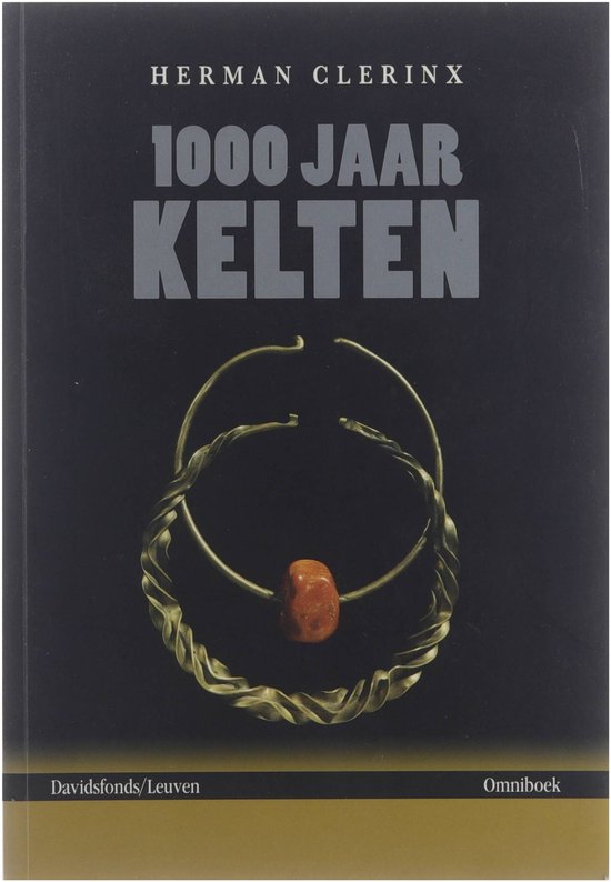 1000 jaar Kelten