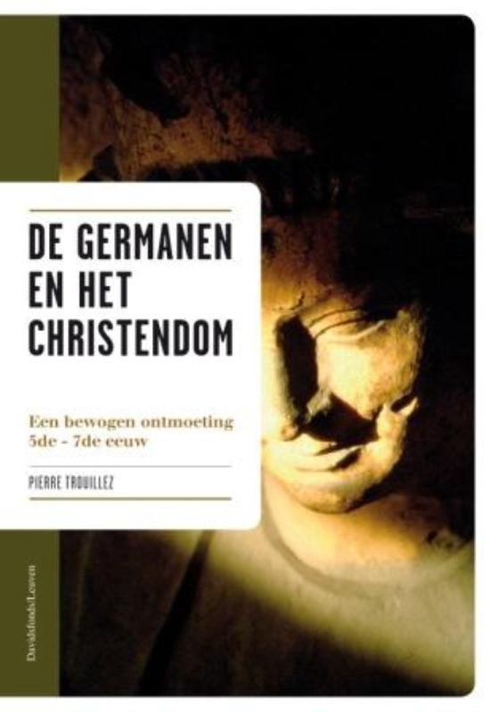 De Germanen en het Christendom