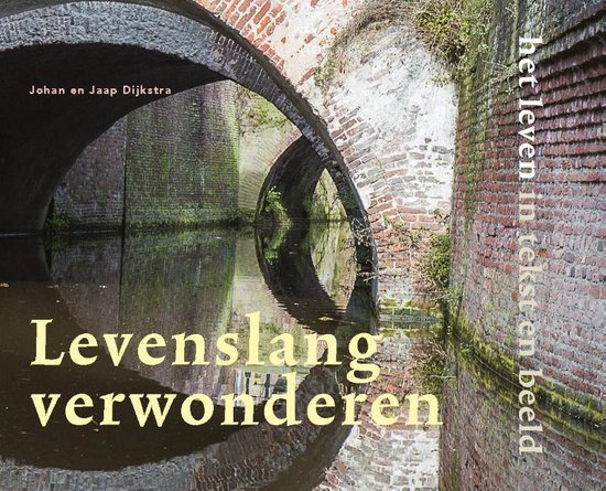 Levenslang verwonderen