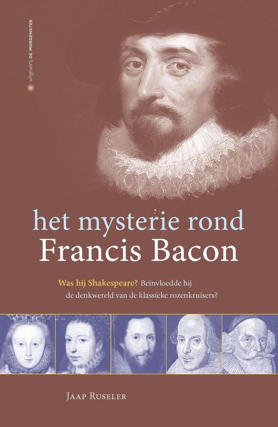 het mysterie rond Francis Bacon