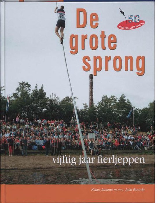 De grote sprong