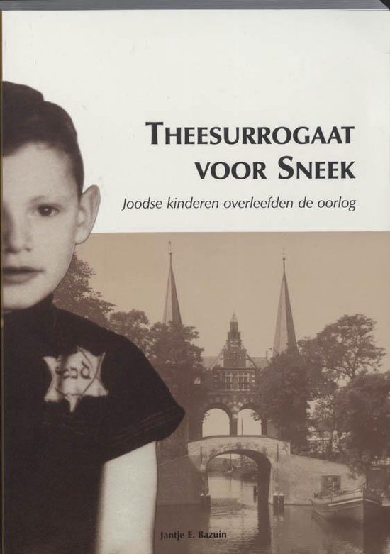 Theesurrogaat voor Sneek