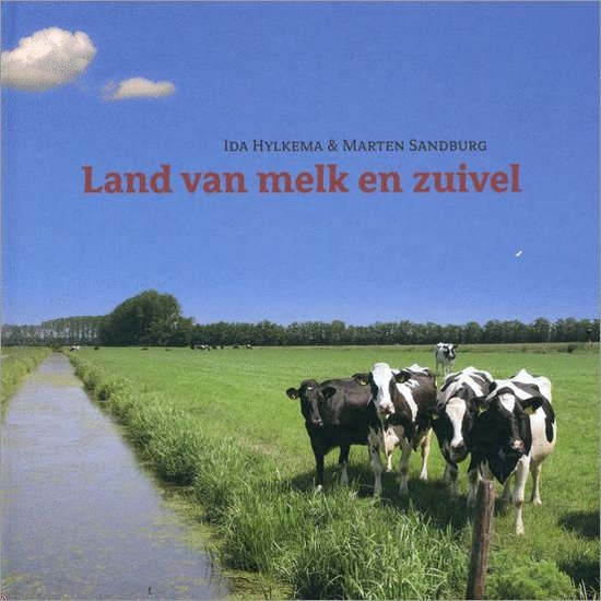 Land van melk en zuivel