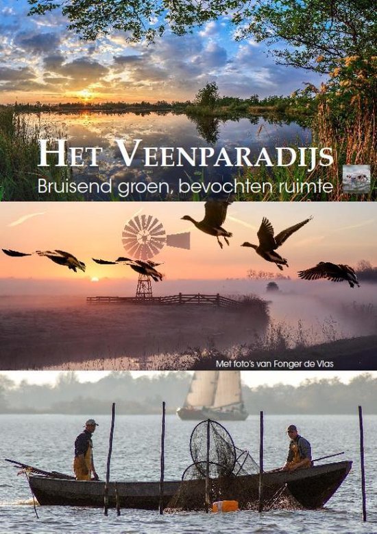 Het Veenparadijs