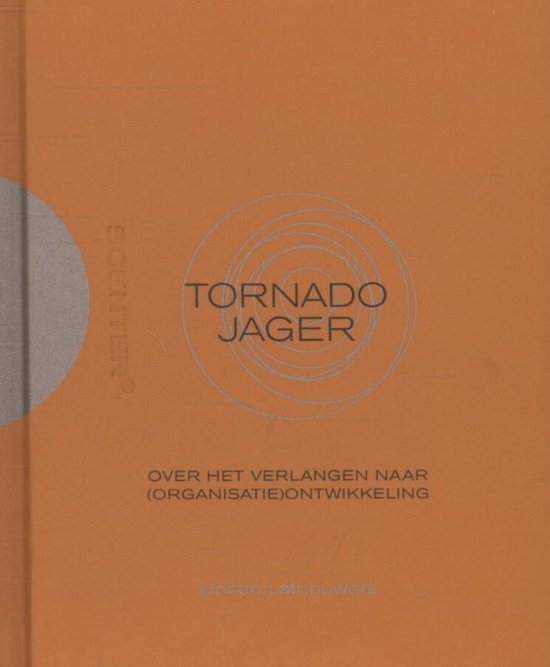 Tornadojager