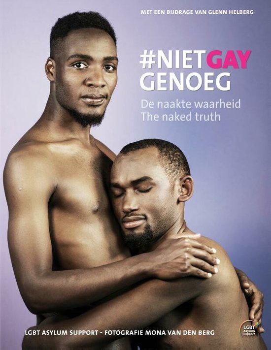 #NietGayGenoeg