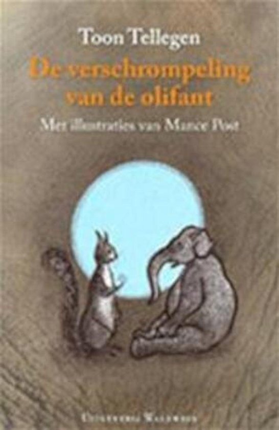 De verschrompeling van de olifant